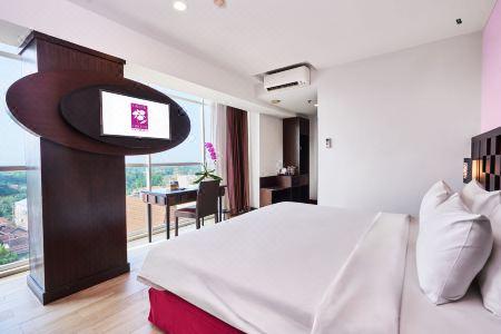 Grand Orchid Yogyakarta - 9