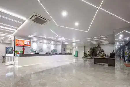 Haikou Golden Century - 1
