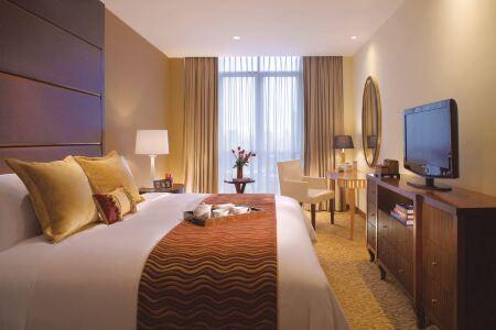 Oakwood Premier Cozmo Jakarta - 6