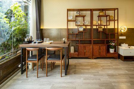 Zhuyixuan Boutique Guesthouse - 59