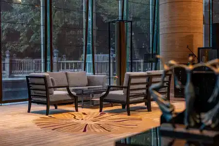 Crowne Plaza Huizhou by IHG - 4