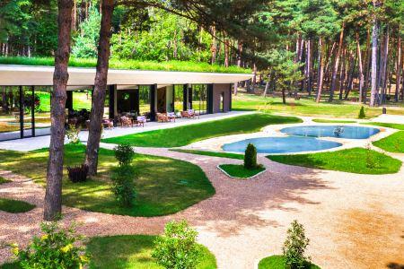 Bioli Wellness Resort - 1