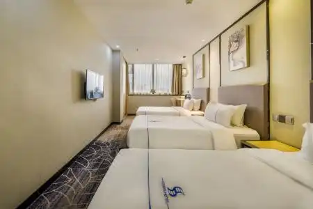 Guangzhou Bonuses - 59