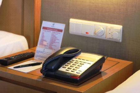 Ciputra Jakarta managed by Swiss-BelInternational - 14