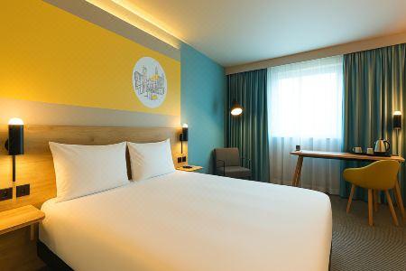 B&B Birmingham Centre - 52