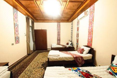 Sofia Guest House - 9