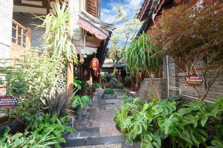 Huayu Mengjing Holiday Courtyard - 1