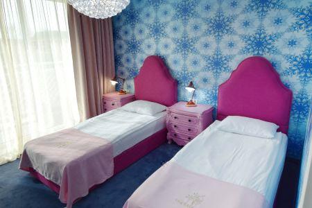 ApartOlympus Plaza - 90
