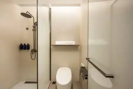 Holiday Inn Express Shanghai North Bund by IHG - 15