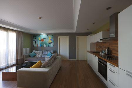 Taba Luxury Suites and - 37