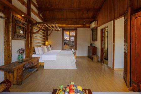 LiJiang Sunshine Garden Villa - 9