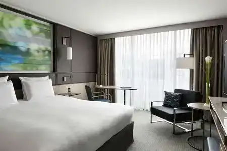 Pullman Paris Centre-Bercy - 8