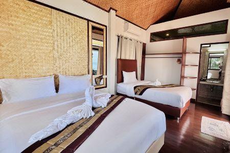 Lamai Bayview Boutique Resort - 59