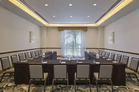 Marriott Cancun, An All-Inclusive Resort - 8