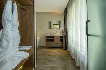 Zhuyixuan Boutique Guesthouse - 63