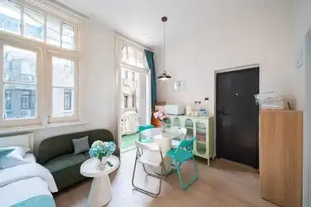 Ling Homestay - 414