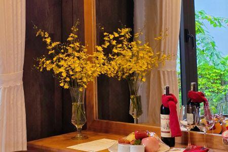 TTC Dreamy Hill Resort - 13