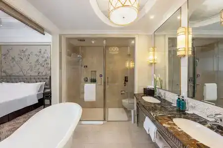 Crowne Plaza ZHENGZHOU by IHG - 68