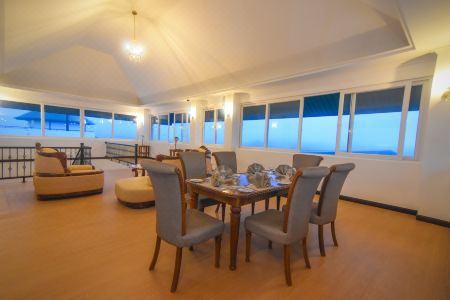 Araliya Red - Budget Friendly - Where You Find Stunning 360 Panoramic View of Nuwara Eliya - 6