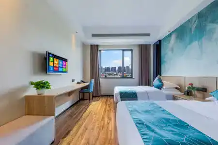 Binwenyuan - 4