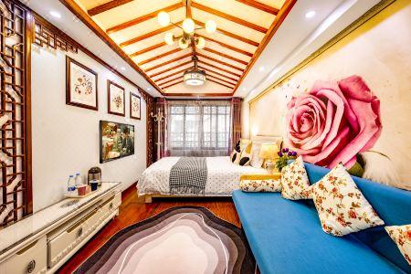 Yuhua Chunxiao Boutique Theme Inn - 57