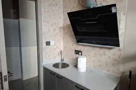 Shanghai Youjia Youth Apartment - 34