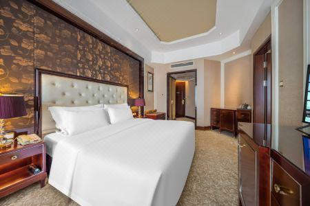 Wyndham Grand Plaza Royale Palace - 52
