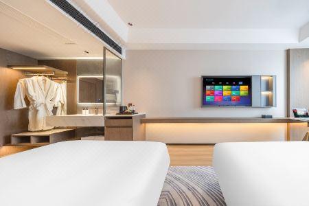 Fuxinyuan Inn Changshui Airport Store - 26