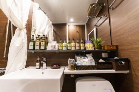 Petit Bali Garden Shin Okubo - Adult Only - 28