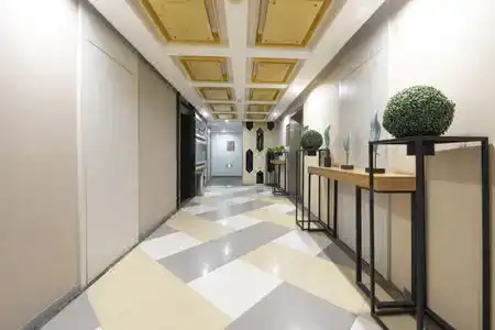 Motel 168 Suzhou Wuzhong Shopping Center - 9
