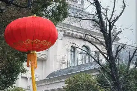 Wuxi Rsun The Lakefart - 2