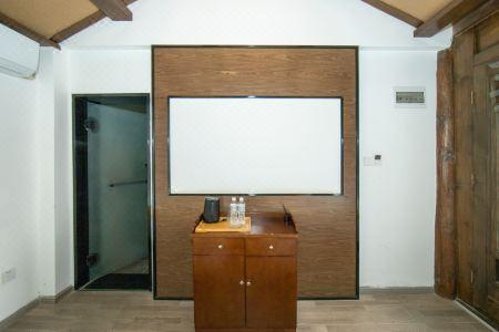 Zhuyixuan Boutique Guesthouse - 124