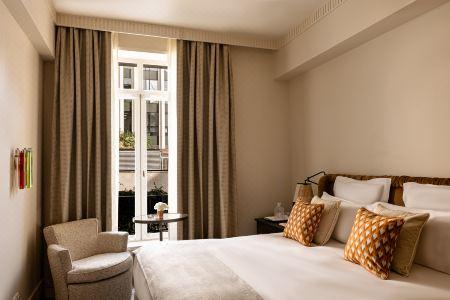 Château des Fleurs Hôtel & Spa - 58
