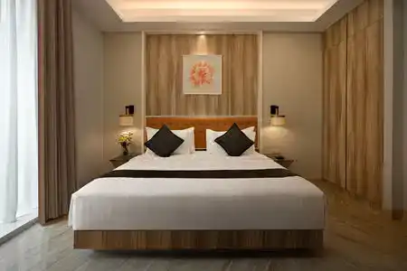 Grand Orchardz Kemayoran Jakarta - 12