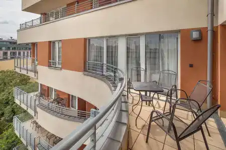 Escala & Suites - 3