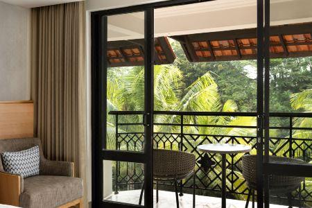 Mustika Yogyakarta Resort and Spa - 37