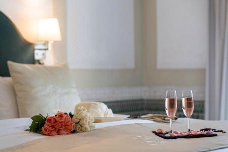 Palais Faraj Suites & Spa - 82