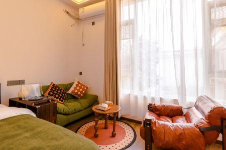 Suiye Garden Inn - 10