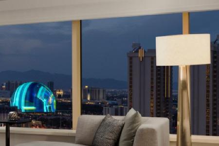 MGM Grand and Casino - 53