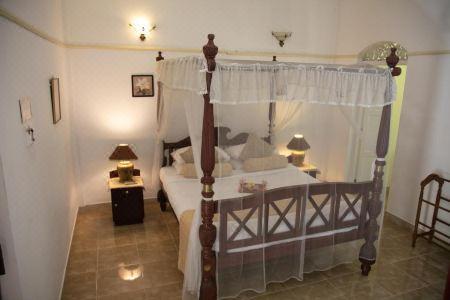Manor House, Kandy - 19