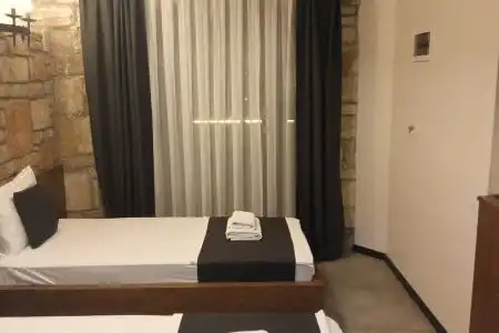 WB WEEKEND BODRUM OTEL - 56