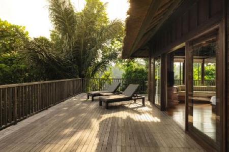 Alila Ubud - 57
