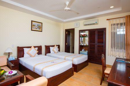Tien Dat Mui NE Resort & Spa - 16