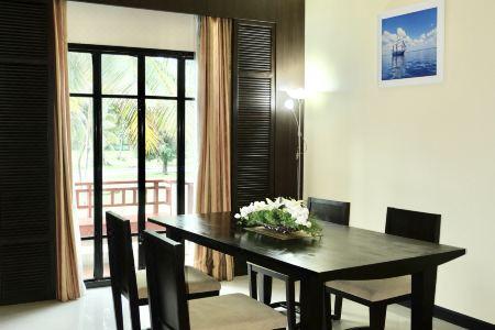 Novotel Chumphon Beach Resort & Golf - 92
