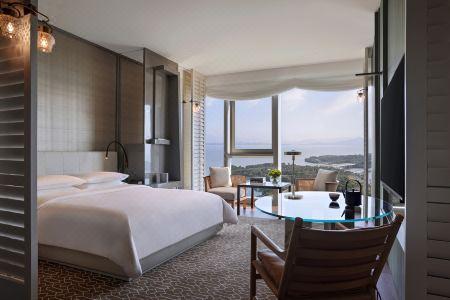 Andaz Shenzhen Bay - 80