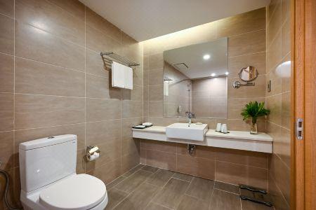 Muong Thanh Grand Saigon Centre - 25