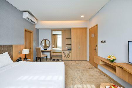 Muong Thanh Grand Saigon Centre - 20