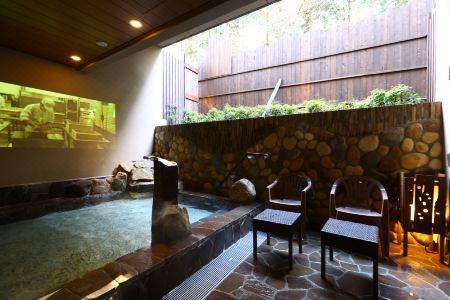 Dormy Inn Express Gotemba Hot Springs - 4