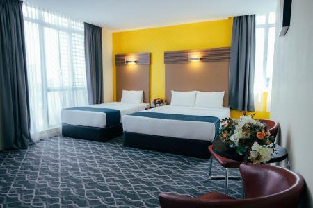 Sentral Kuantan @ Riverview City Centre - 9