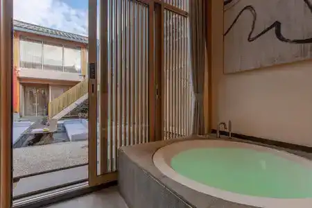 Yunjian Qishe Lanxi | Zen Tea View Holiday Villa - 105